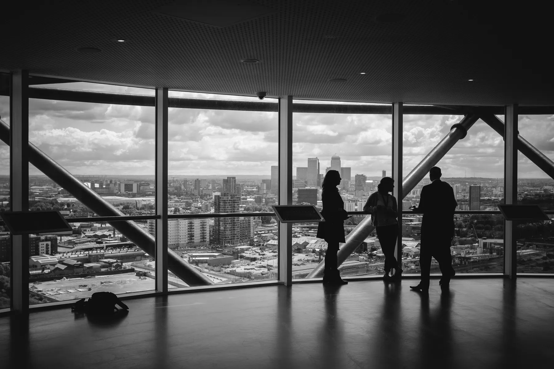 Company Consulting